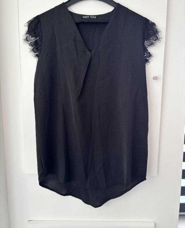 Blouse SHEIN S
