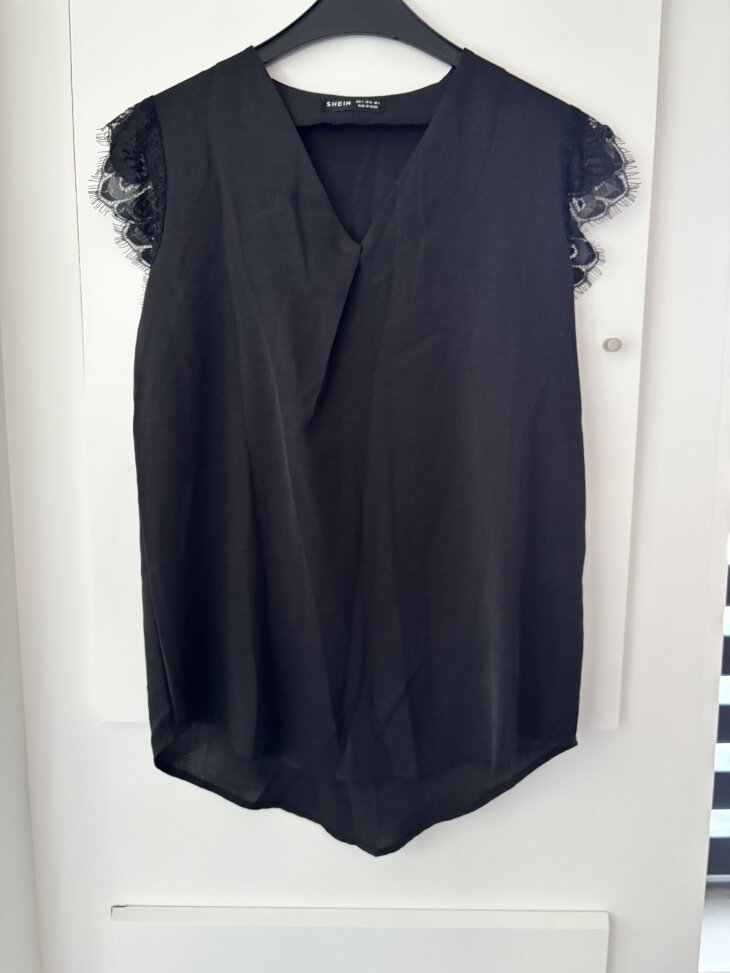 Blouse SHEIN S
