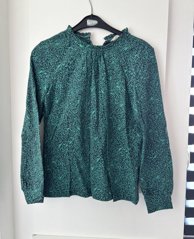 Blouse Lily S