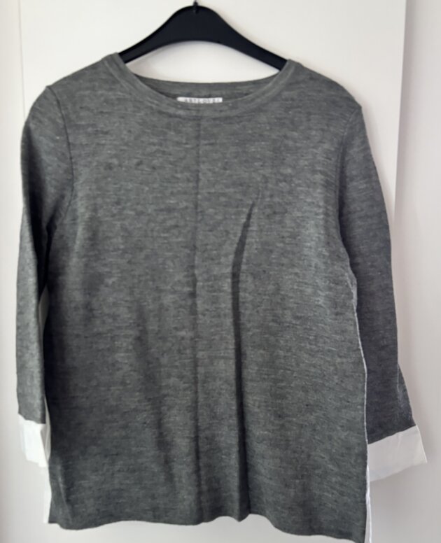 Blouse Artlove S