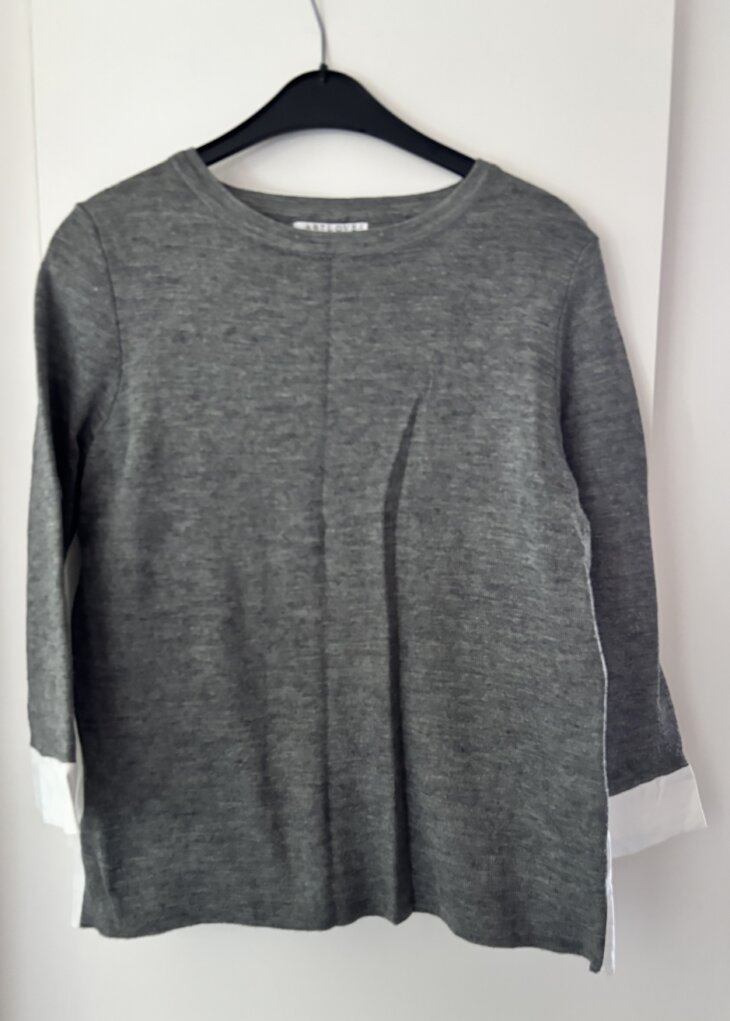 Blouse Artlove S
