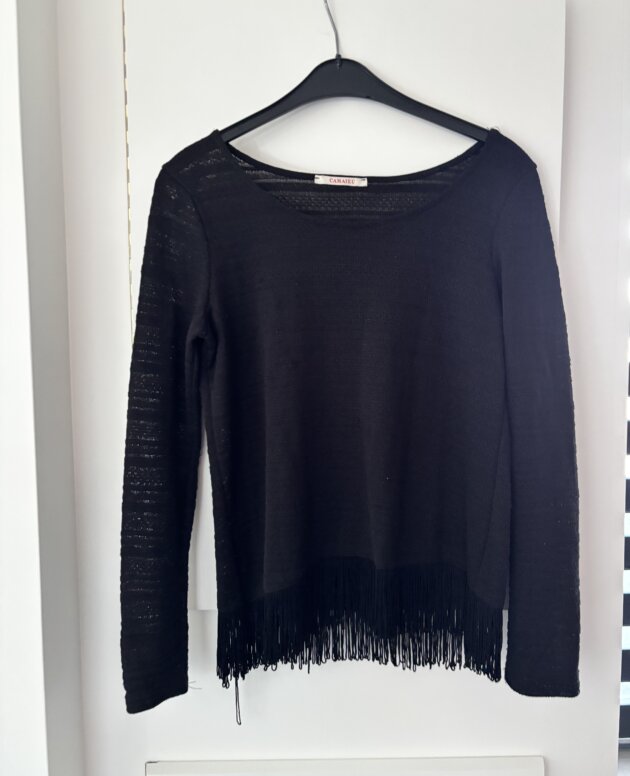 Blouse camaïeu S