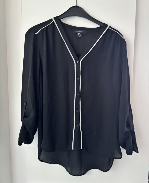 Blouse athmosphere 38