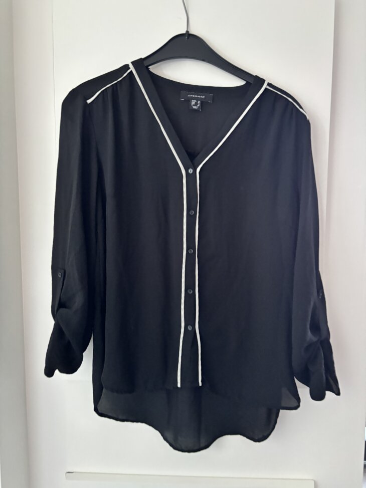 Blouse athmosphere 38