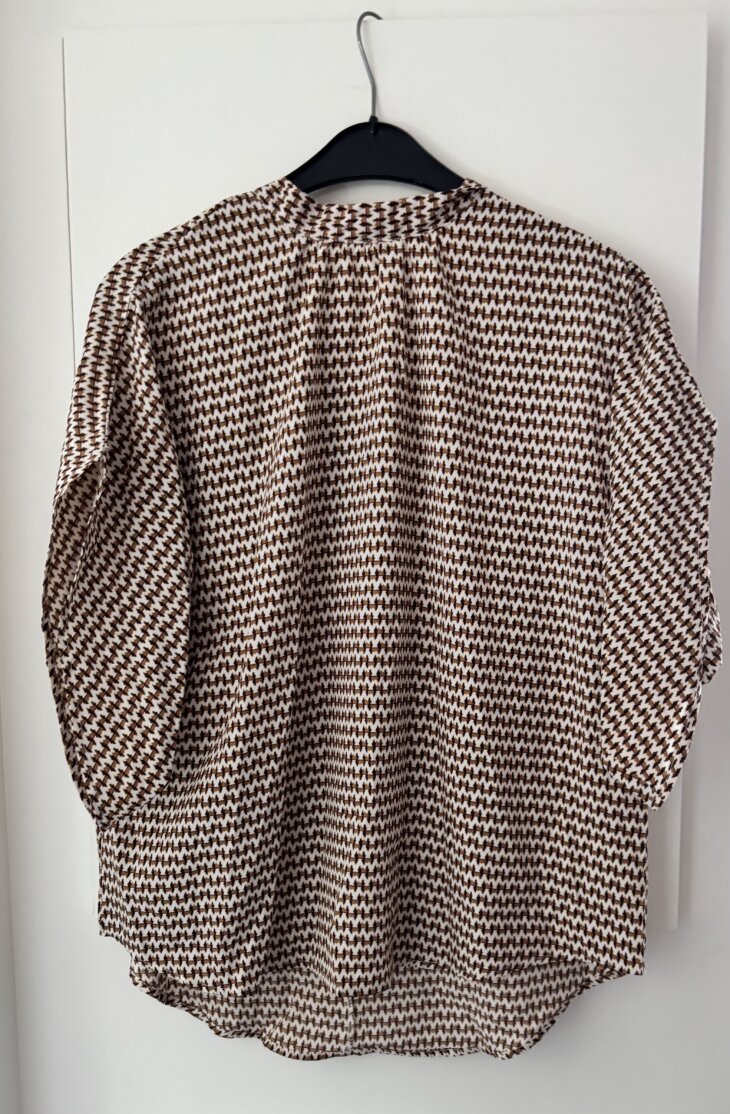 Blouse SHEIN M