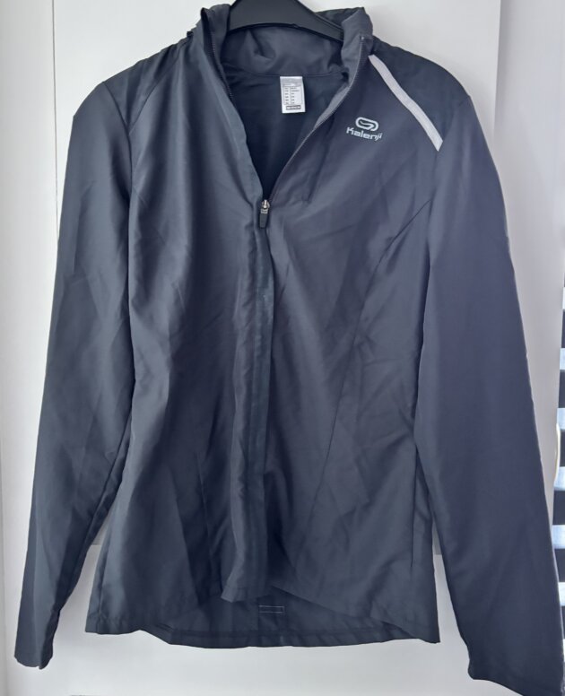 Kway décathlon 38