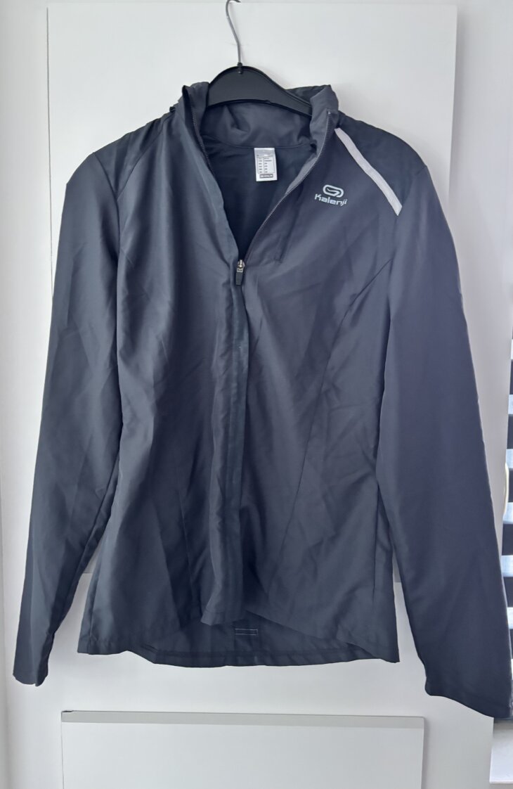 Kway décathlon 38