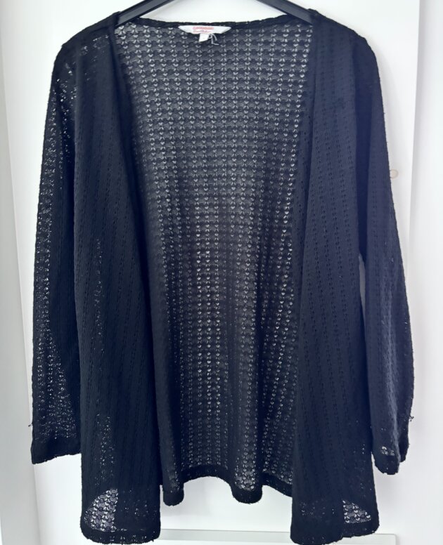Gilet Clockhouse S