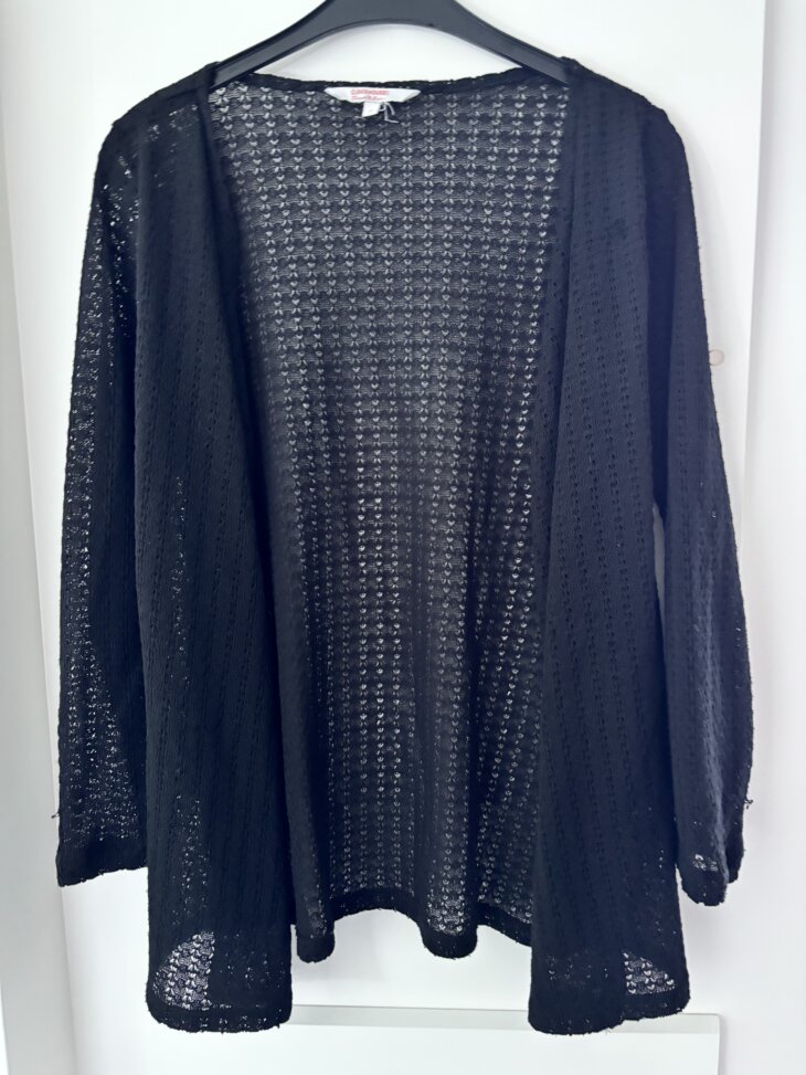 Gilet Clockhouse S
