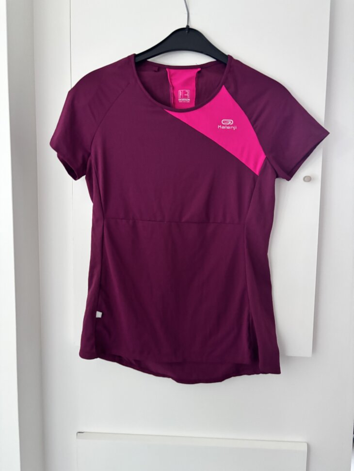 T-shirt Kalenji 38