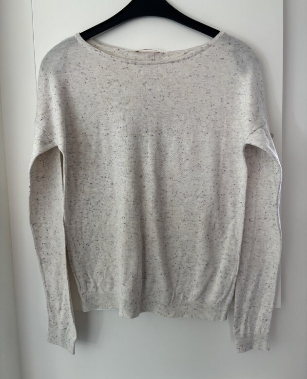 Pull camaïeu S