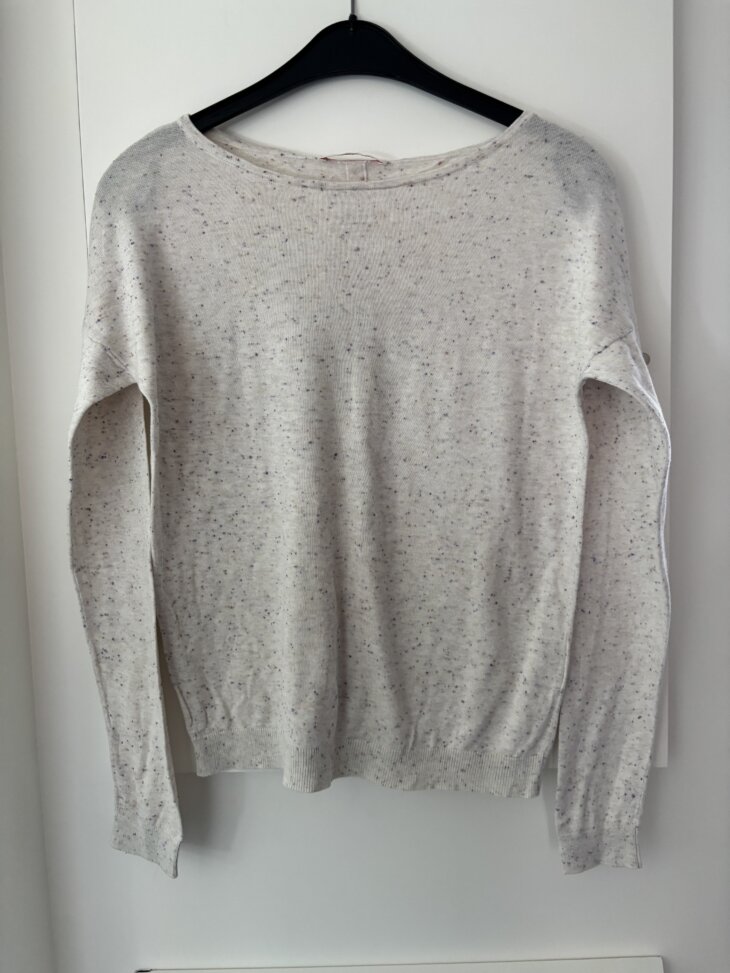 Pull camaïeu S