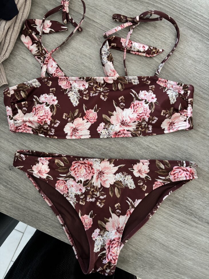 Maillot S