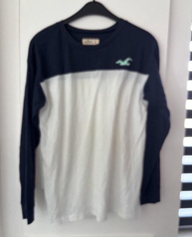 Pull hollister S
