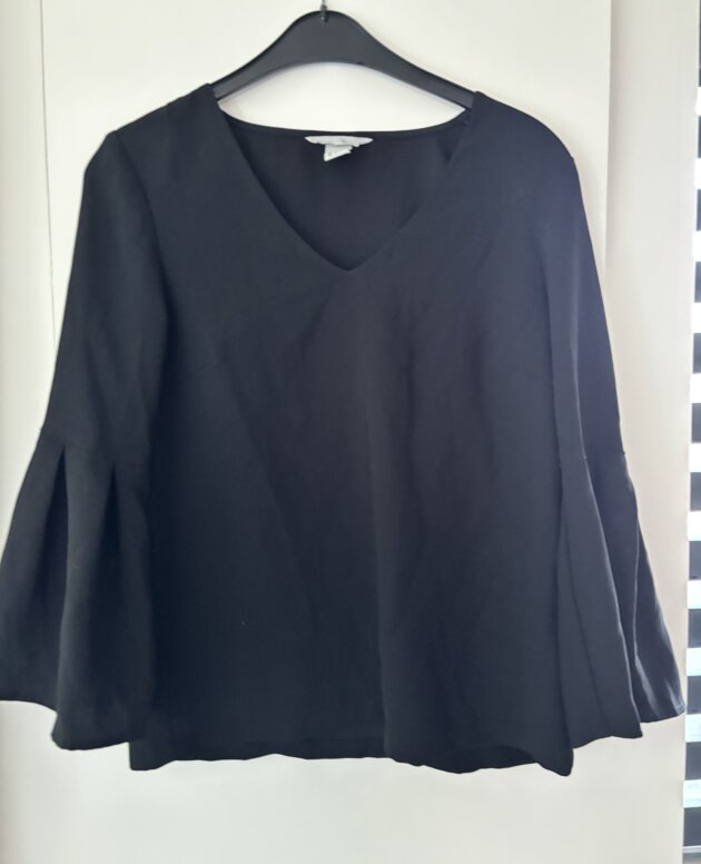 Blouse H&M 34