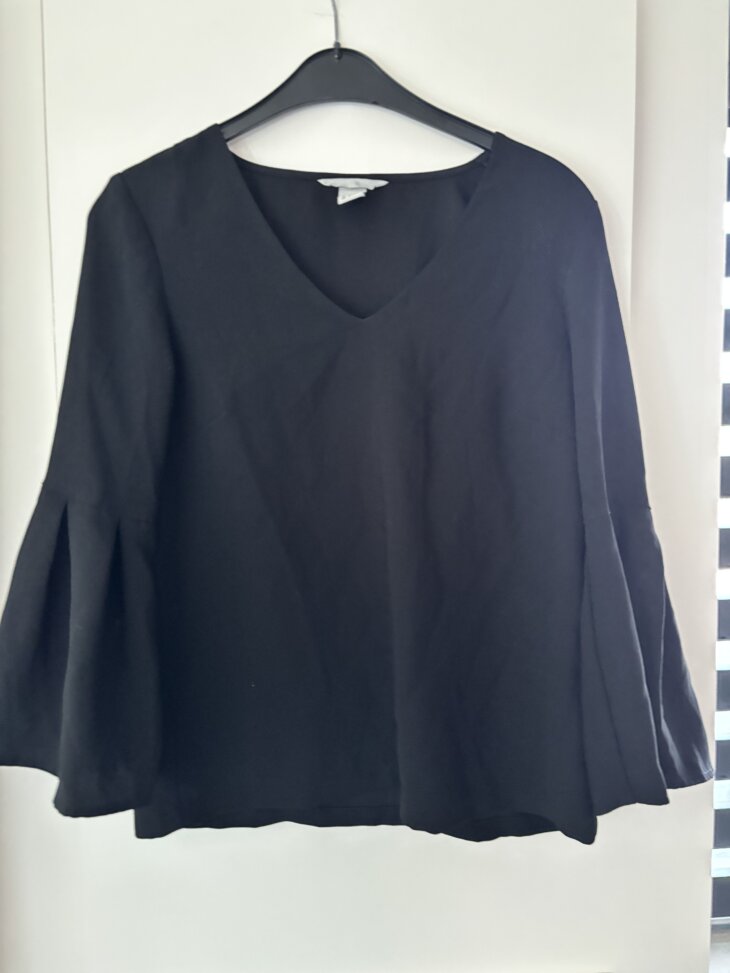 Blouse H&M 34