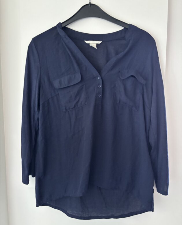 Blouse H&M S