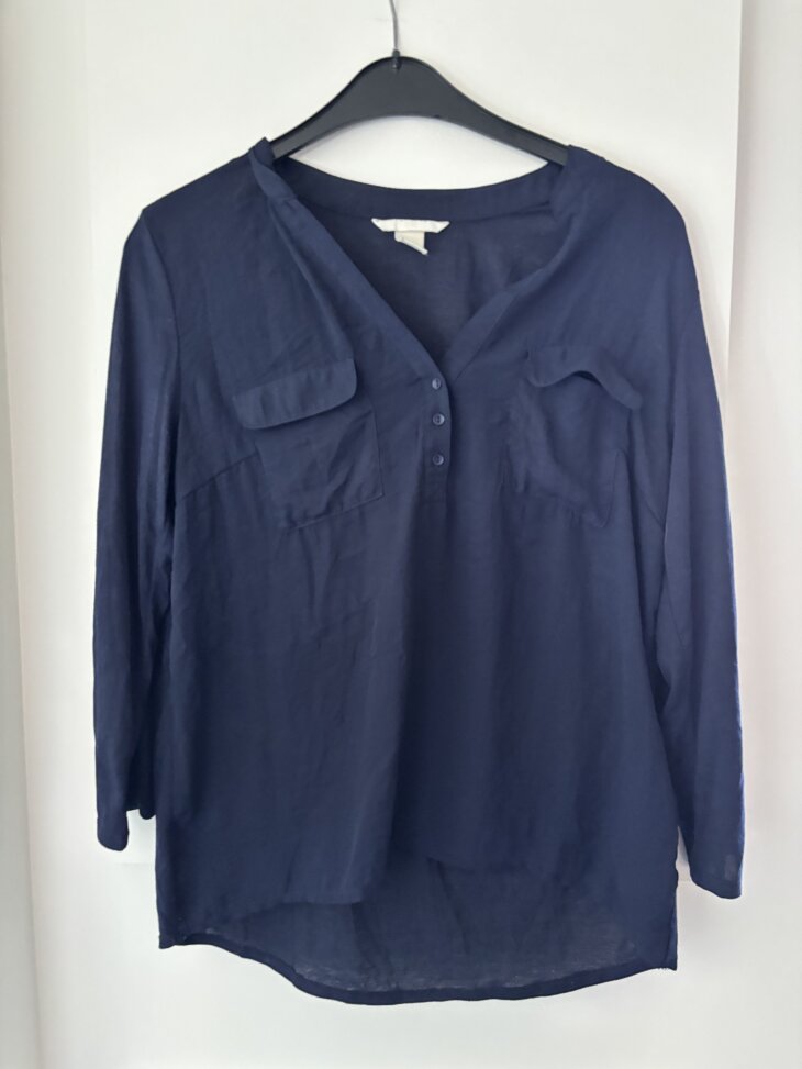 Blouse H&M S