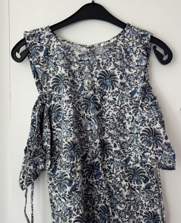 Blouse H&M S