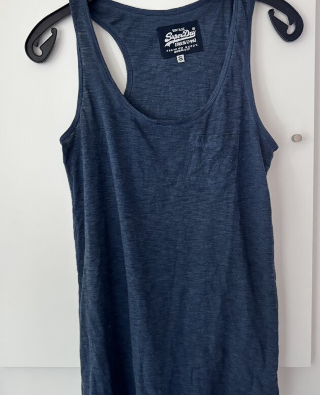 Débardeur superdry S