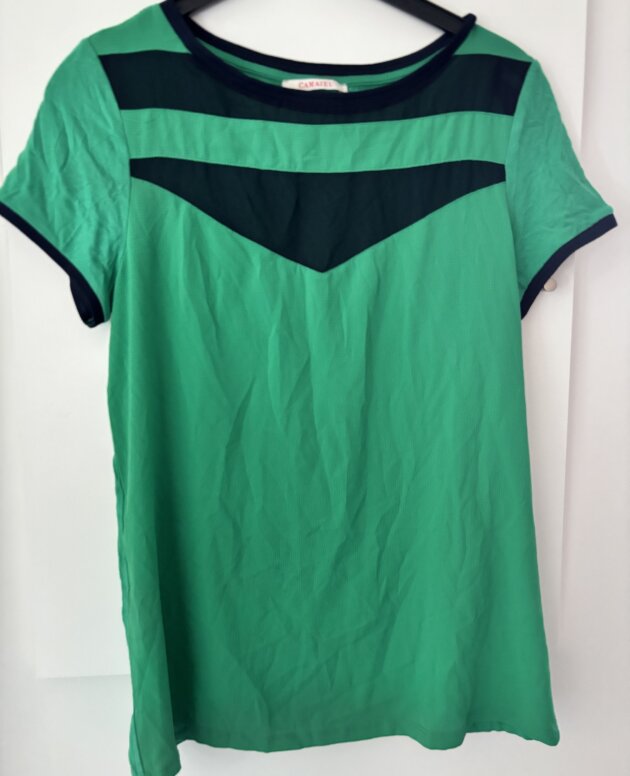 Blouse camaïeu S