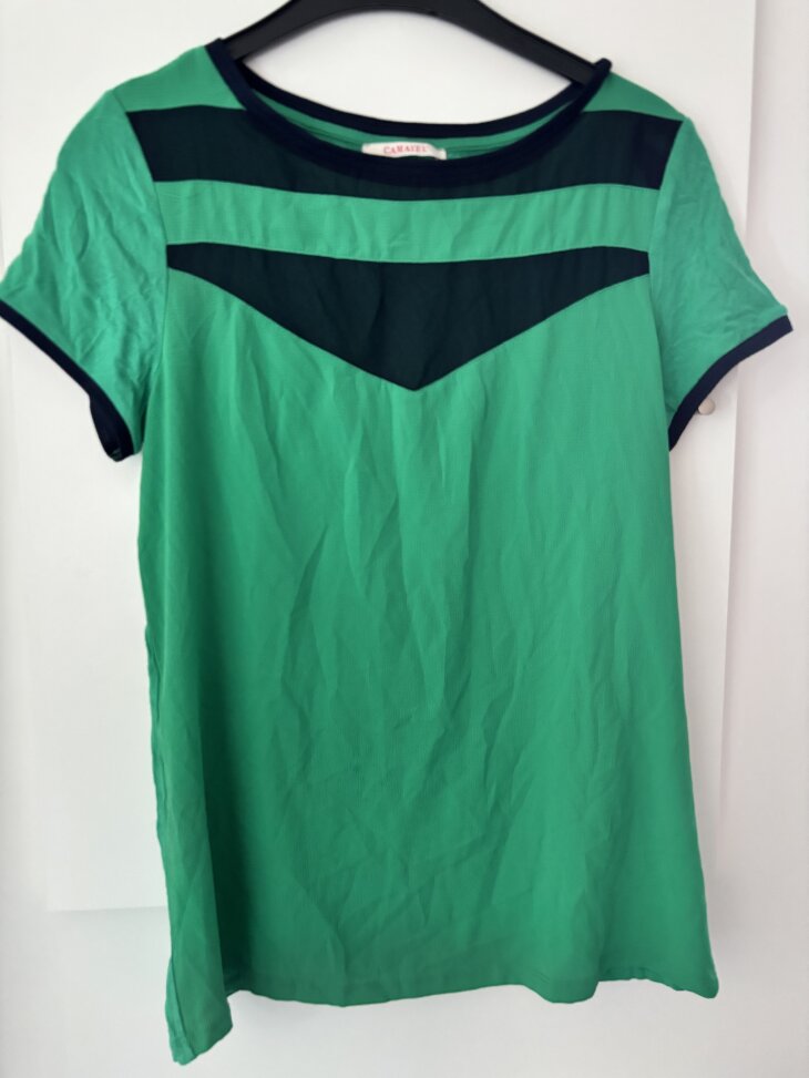 Blouse camaïeu S