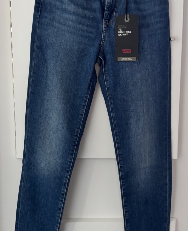 Jeans Lévis