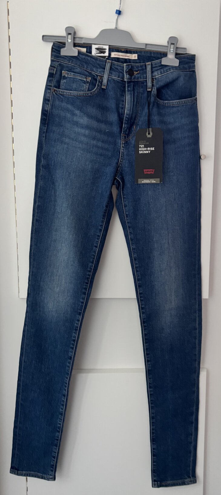 Jeans Lévis