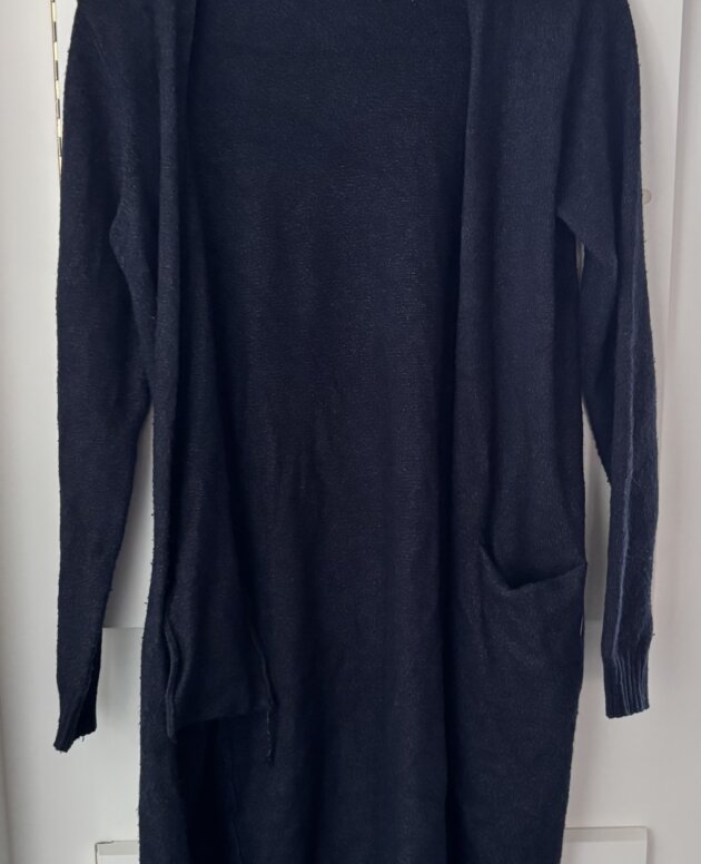 Gilet vila S