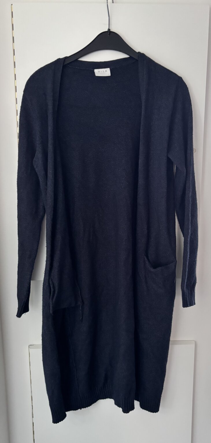 Gilet vila S