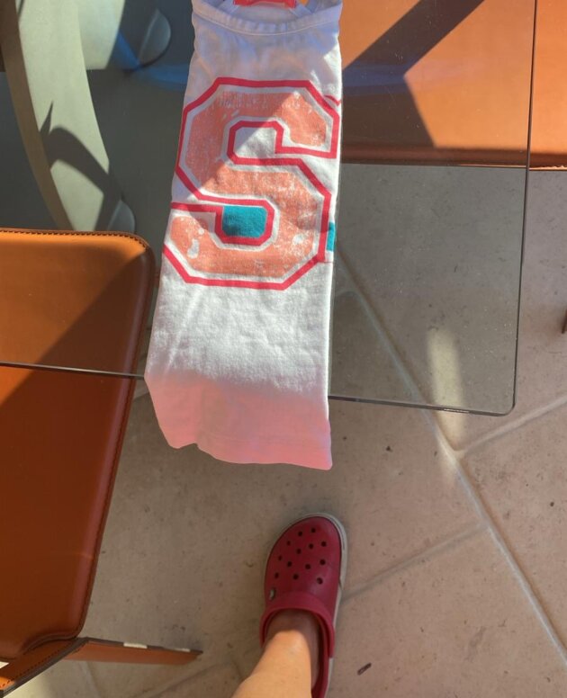 Top S
