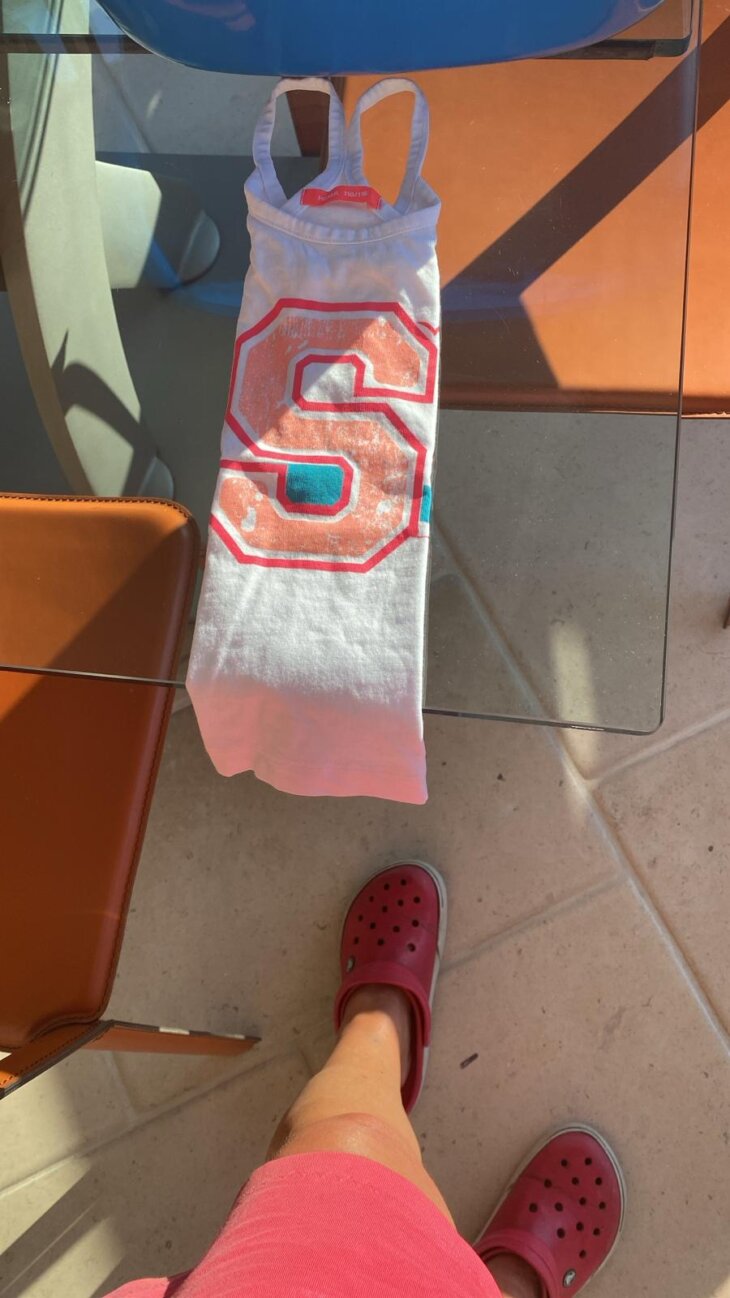 Top S