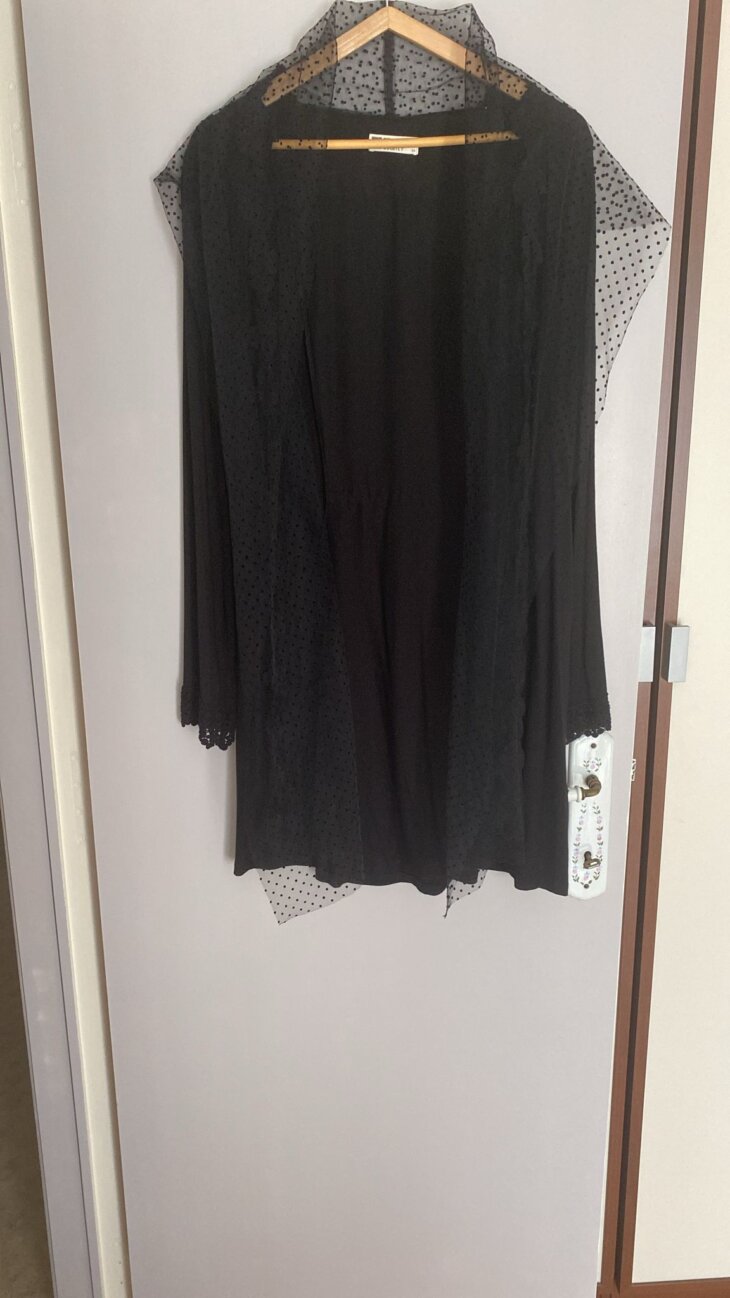 Gilet Mais il est où le soleil taille 44