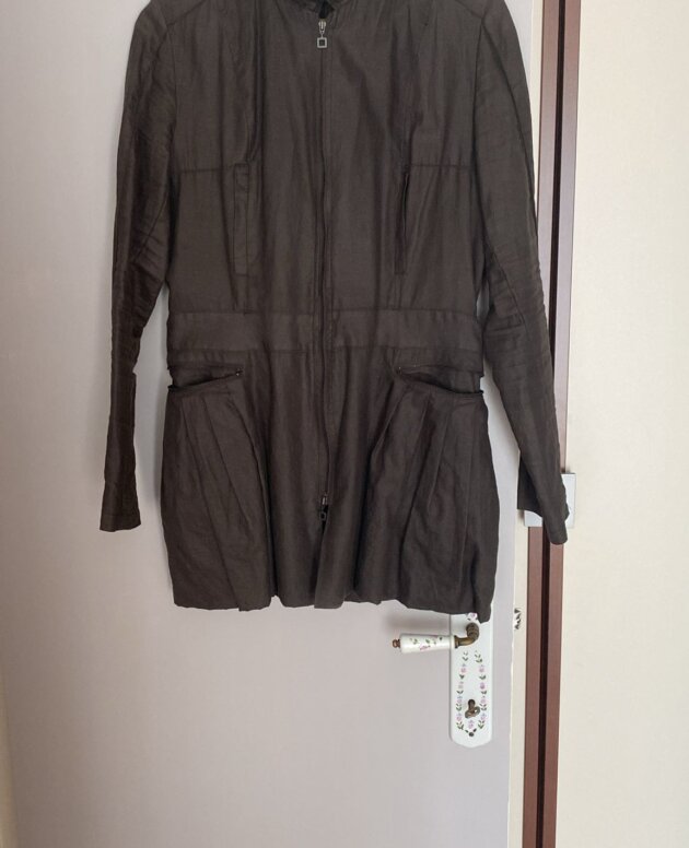 Veste Sarah Pacini taille 2