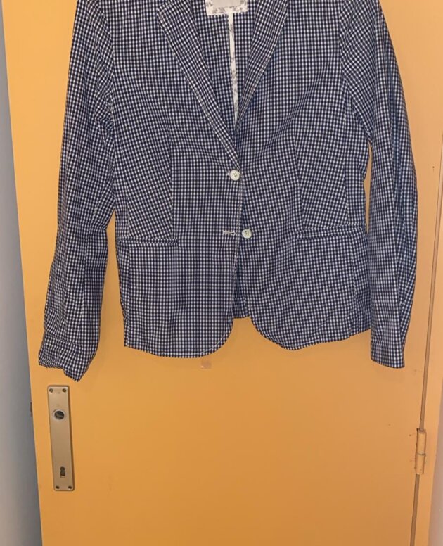 Veste esprit taille 42