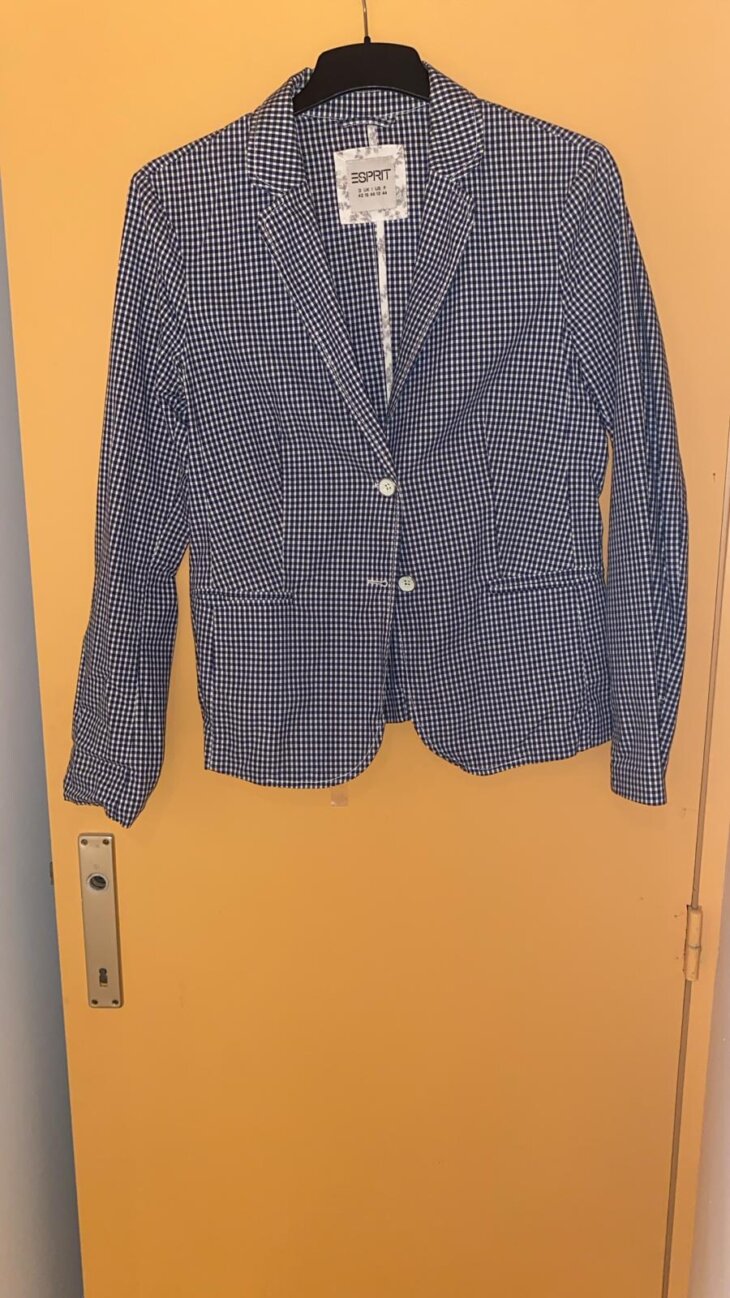 Veste esprit taille 42