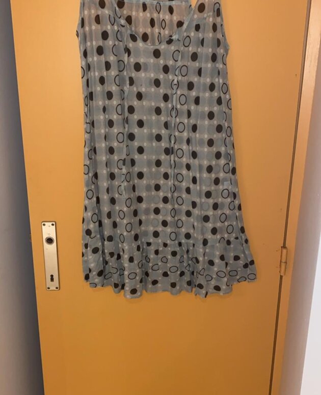 tunique bande originale taille 42