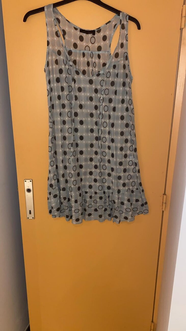 tunique bande originale taille 42