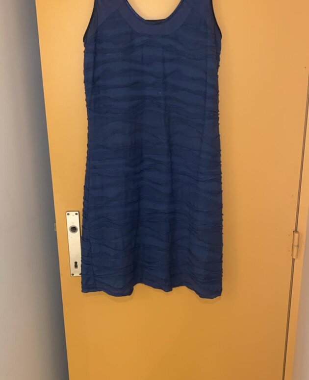 robe Sandwich taille L
