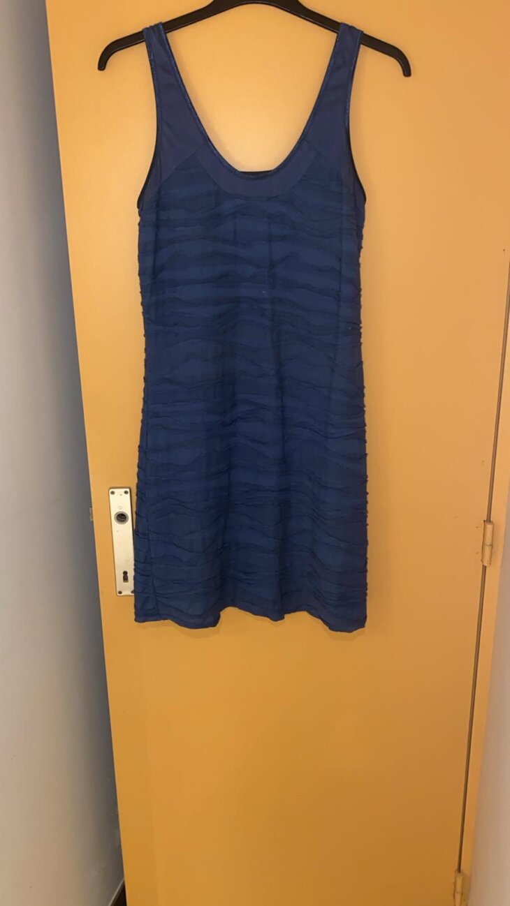 robe Sandwich taille L