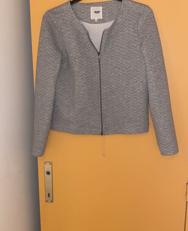 Veste Object taille 40