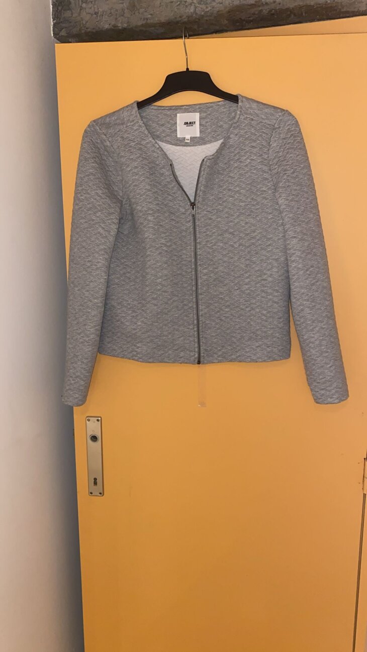Veste Object taille 40