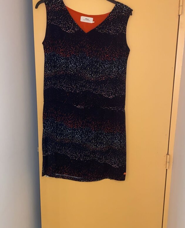 Robe make a difference taille L