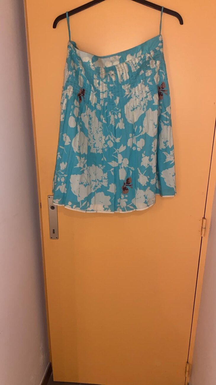 jupe Hampton Bay taille 42