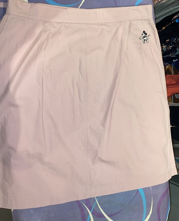 jupe Donaldson taille 42