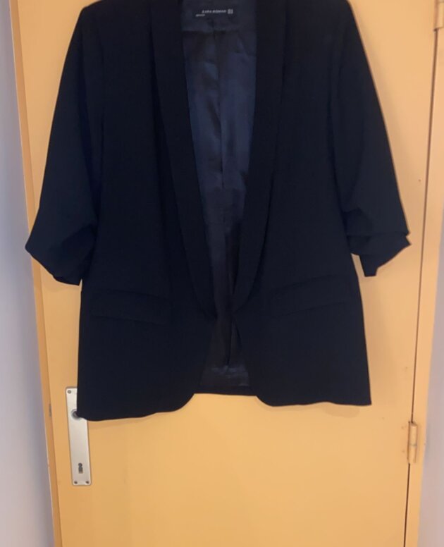 veste Zara taille XL