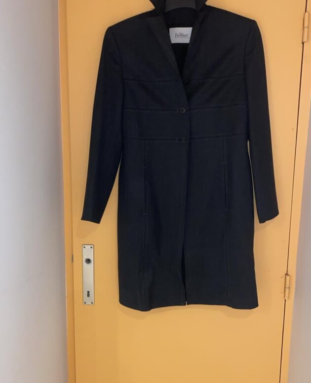 veste manteau in Waze taille 40