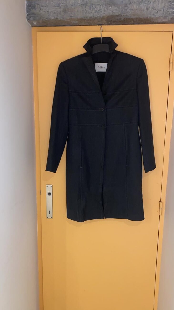 veste manteau in Waze taille 40