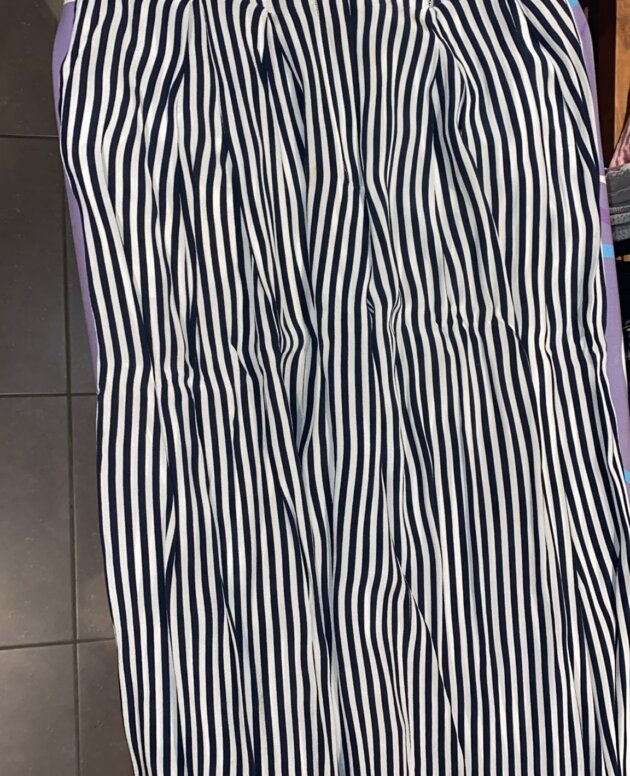 jupe culotte Woody taille 40