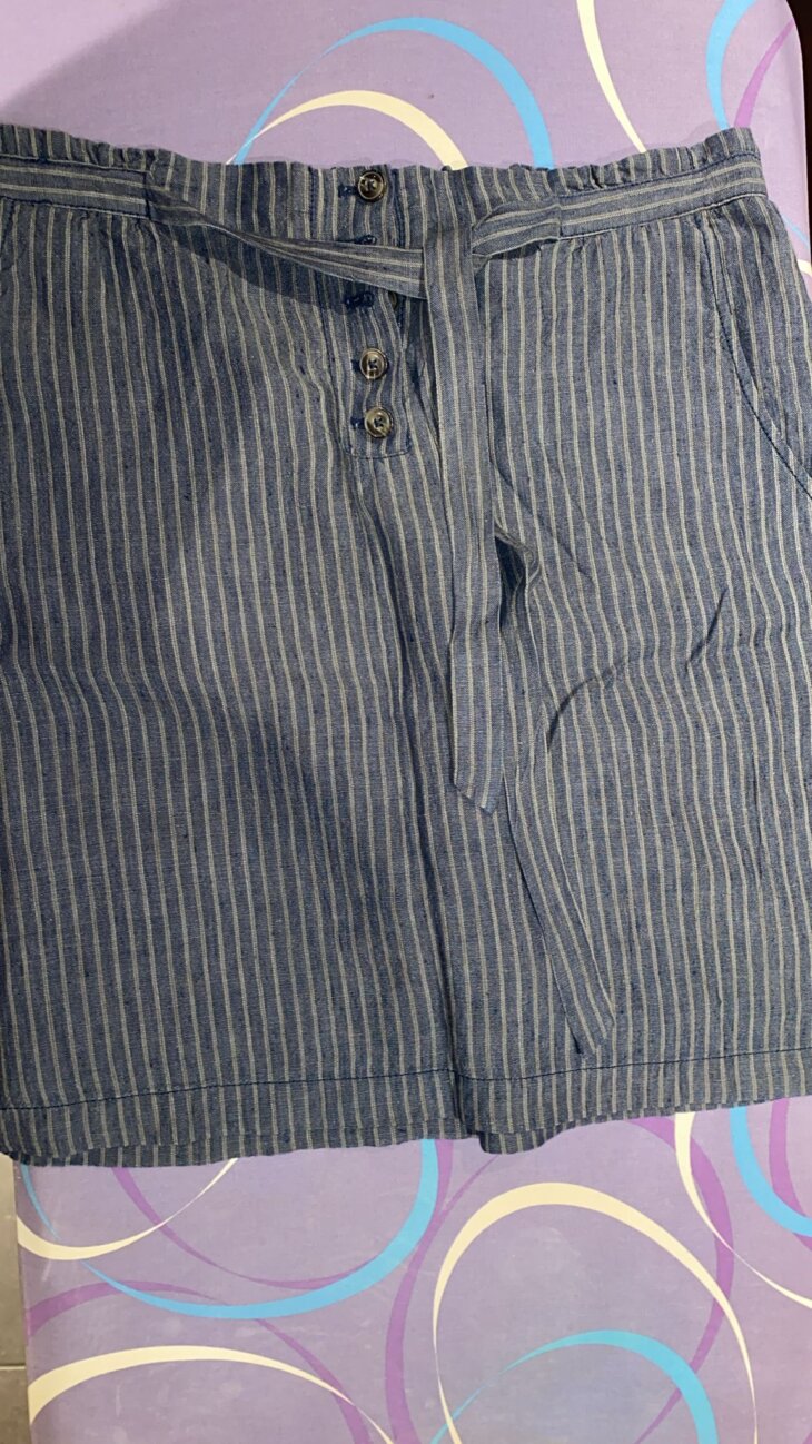 jupe esprit Taille 42